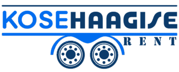 Kose haagise rent